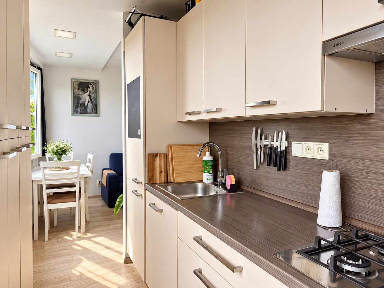 Prodej bytu 3+kk 58 m² – fotografie 2