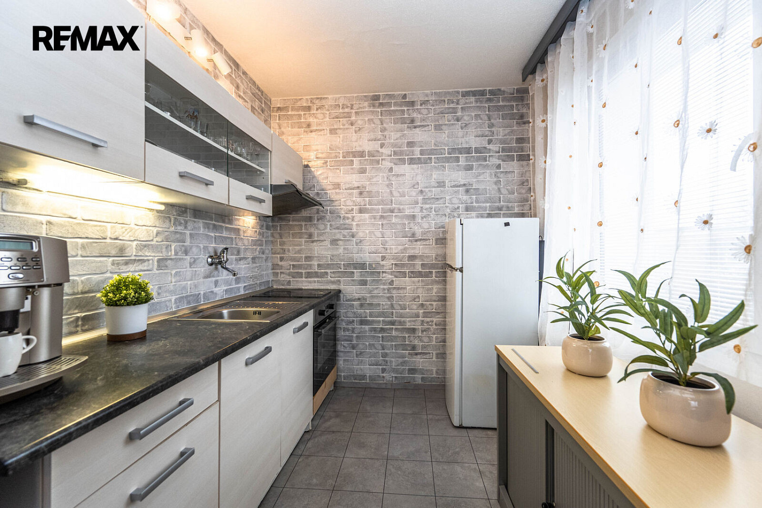 Prodej bytu 2+kk 41 m²