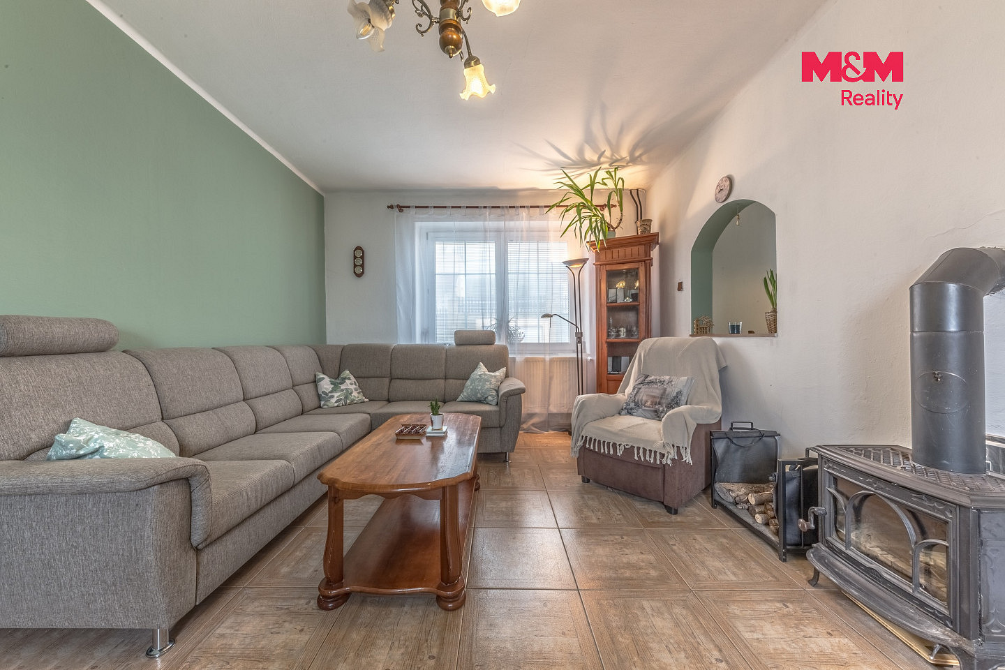 Prodej domu 76 m² s pozemkem 769 m² – fotografie 3