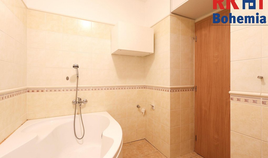 Pronájem bytu 2+kk 40 m², Úvaly – náhled fotky 10