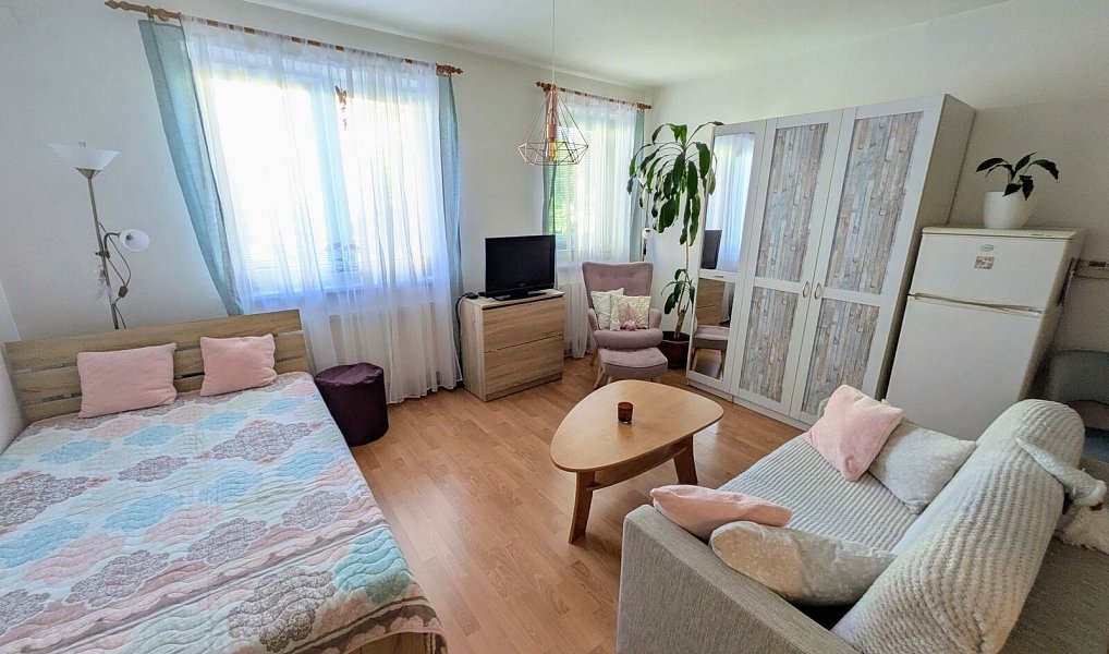 Prodej bytu 1+kk 38 m², Jihlava – náhled fotky 5