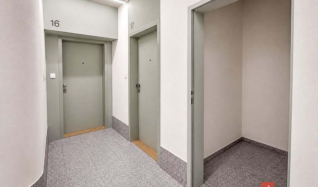 Prodej bytu 1+1 36 m², Plzeň – náhled fotky 5