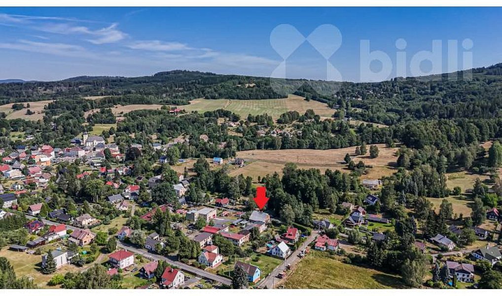 Prodej domu 210 m² s pozemkem 911 m², Chřibská – náhled fotky 35