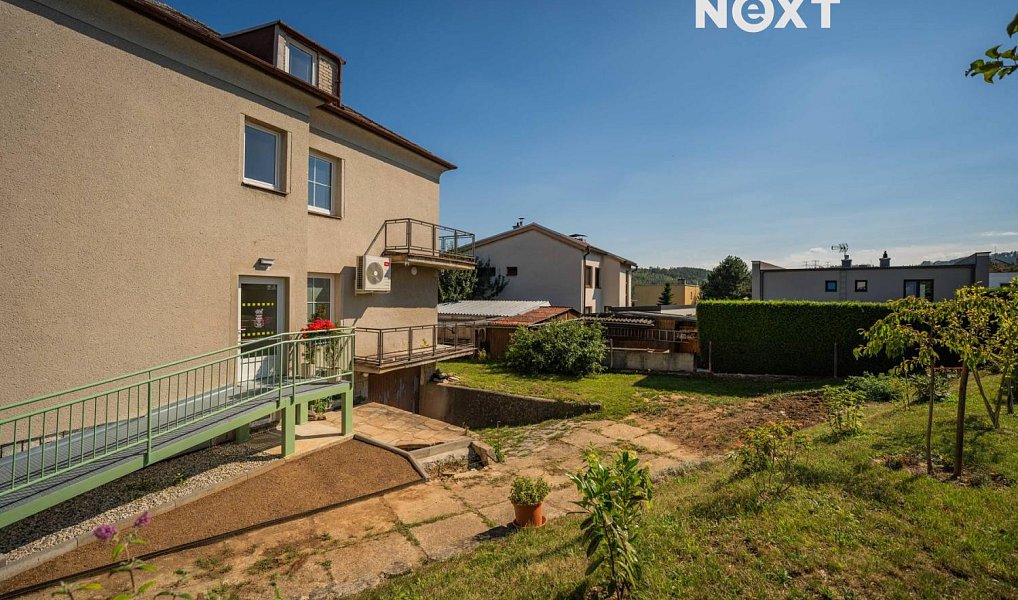 Pronájem komerčního objektu (jiného typu) 16 m², Zábřeh – náhled fotky 17