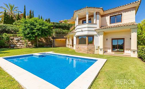 Prodej domu 433 m² s pozemkem 1 000 m², Los Arqueros, Španělsko