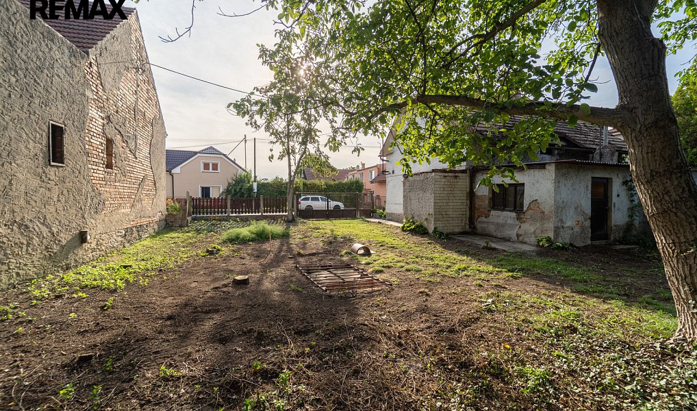 Prodej domu 56 m² s pozemkem 609 m², Krakovany – náhled fotky 10