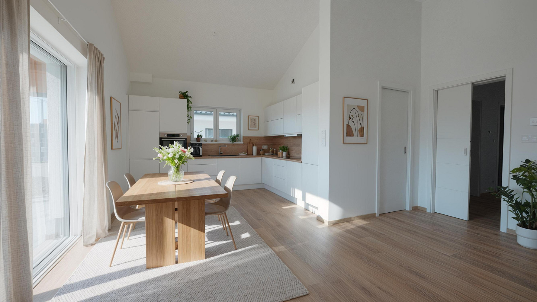 Prodej domu 198 m² s pozemkem 707 m² — photo 2