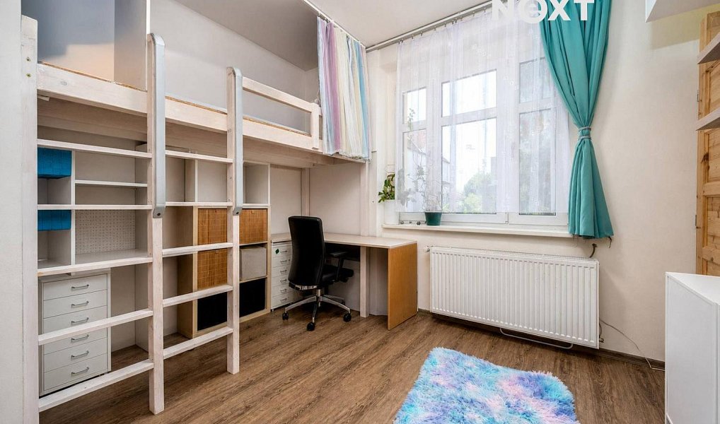 Prodej bytu 2+1 47 m², Praha – náhled fotky 9