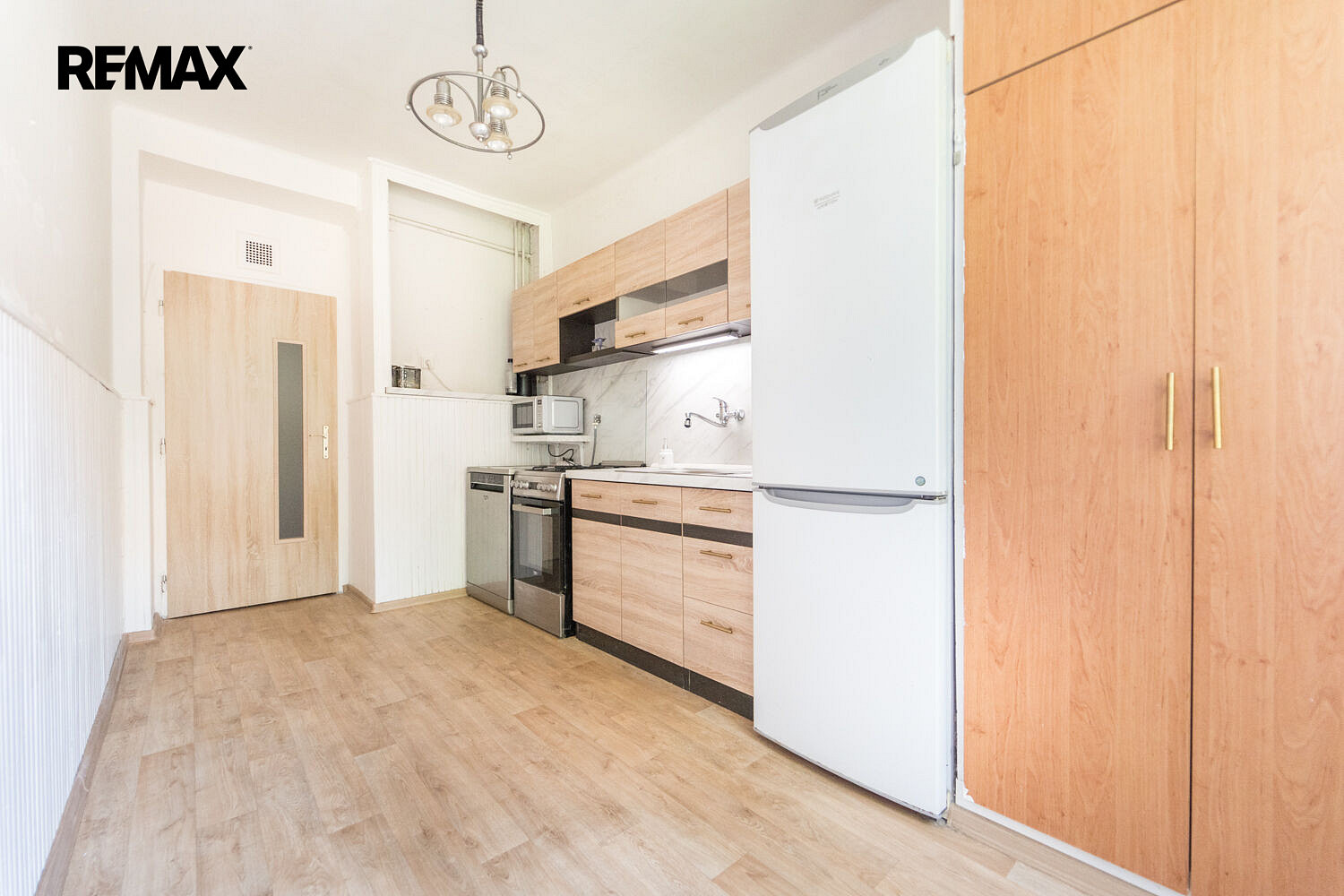 Prodej bytu 3+1 76 m² – fotografie 2