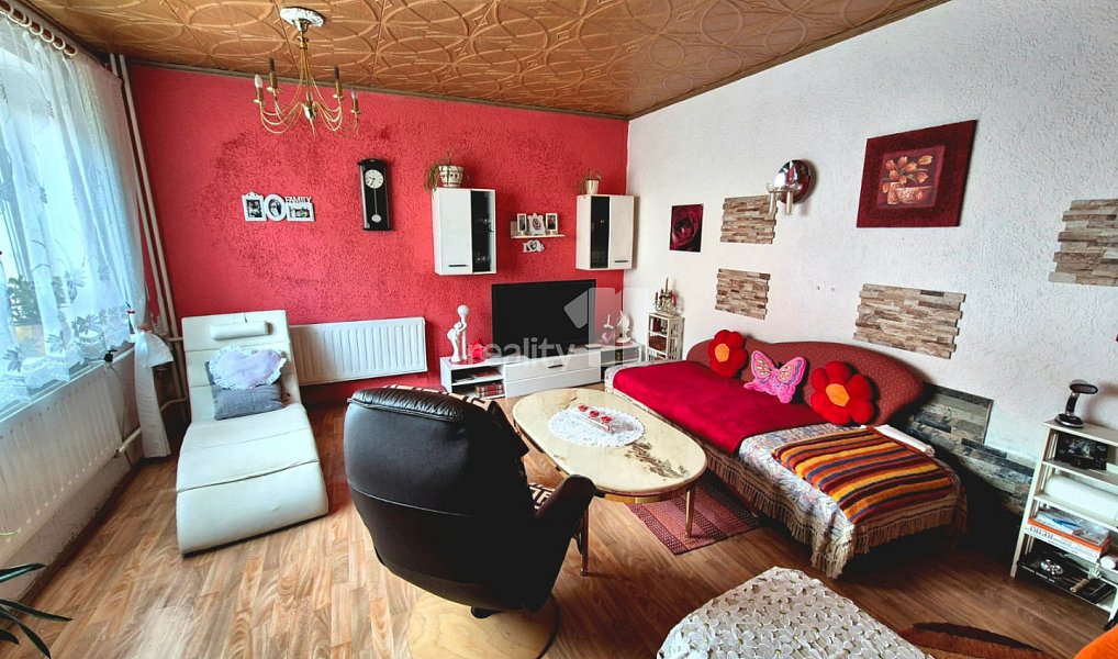 Prodej domu 154 m² s pozemkem 1 742 m², Krásná – náhled fotky 16