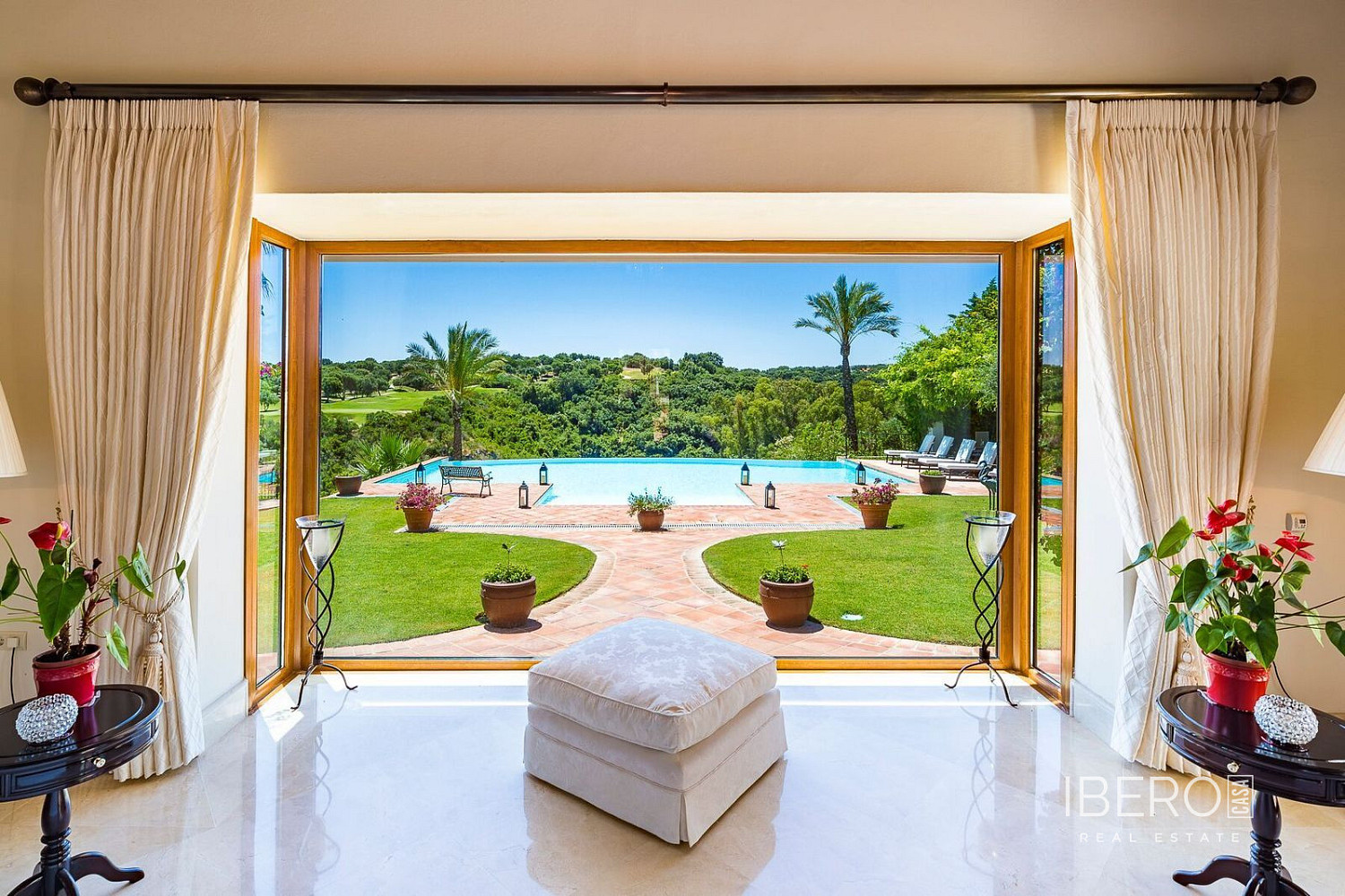 Casa – San Roque, El Encinar, Pueblo Nuevo - Vista 4