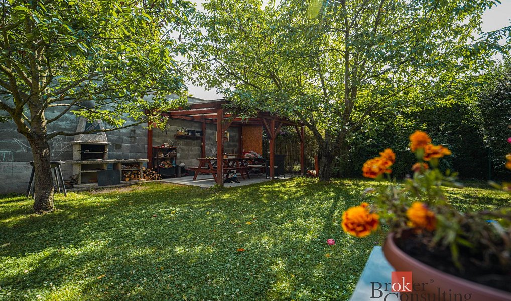 Prodej bytu 4+kk 111 m², Řitka – náhled fotky 12