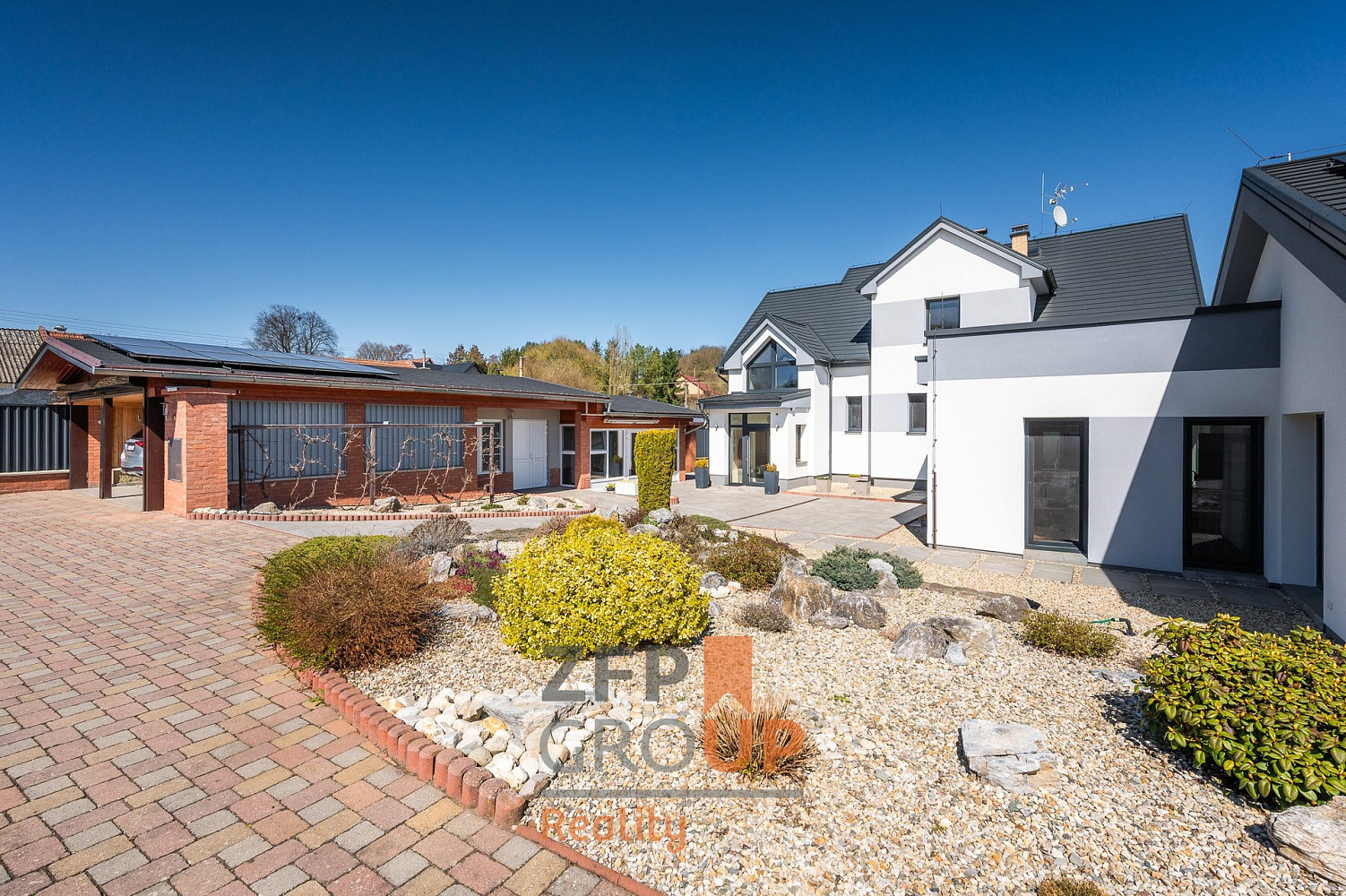 Prodej domu 450 m² s pozemkem 4 129 m² – fotografie 5