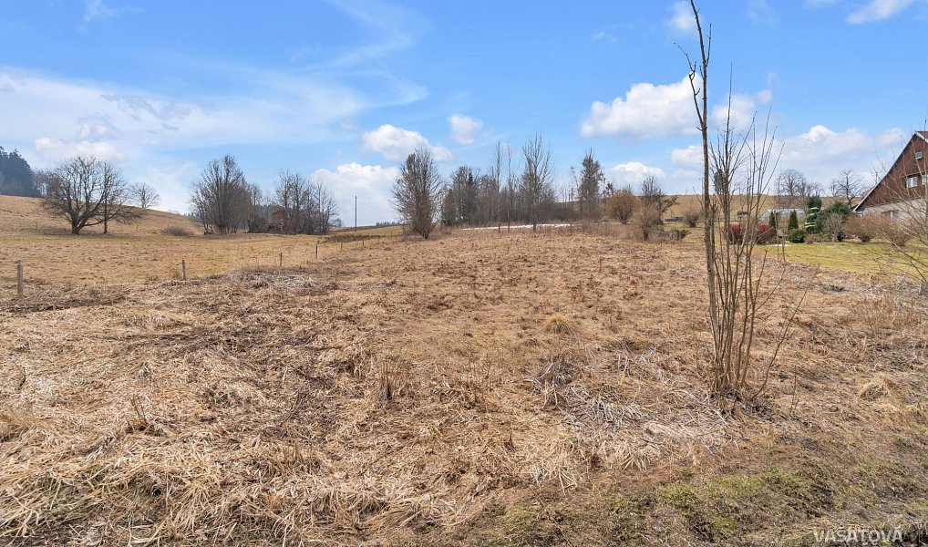 Prodej stavebního pozemku 7 647 m², Bartošovice v Orlických horách – náhled fotky 11