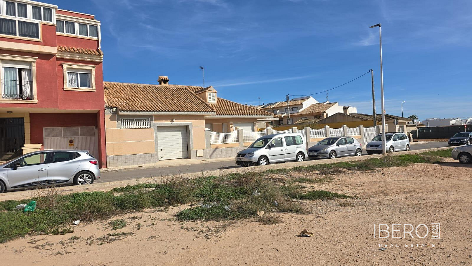 Casa 5+kk – Pilar de la Horadada, Barrio Los Segundas - Vista 2