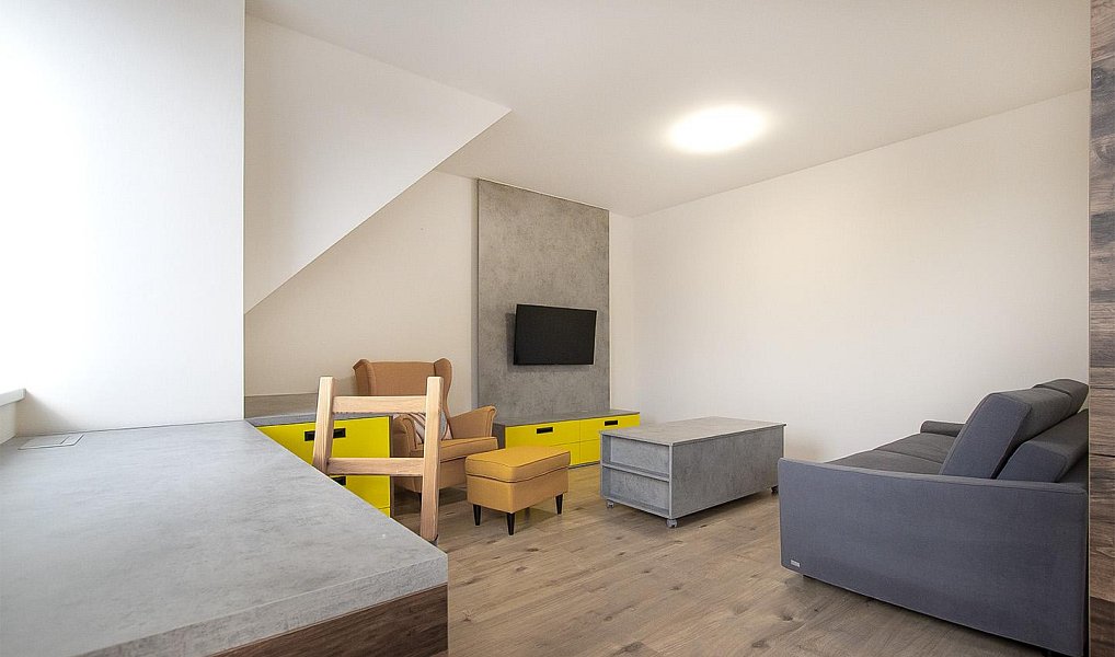Prodej bytu 2+kk 51 m², České Budějovice – náhled fotky 8