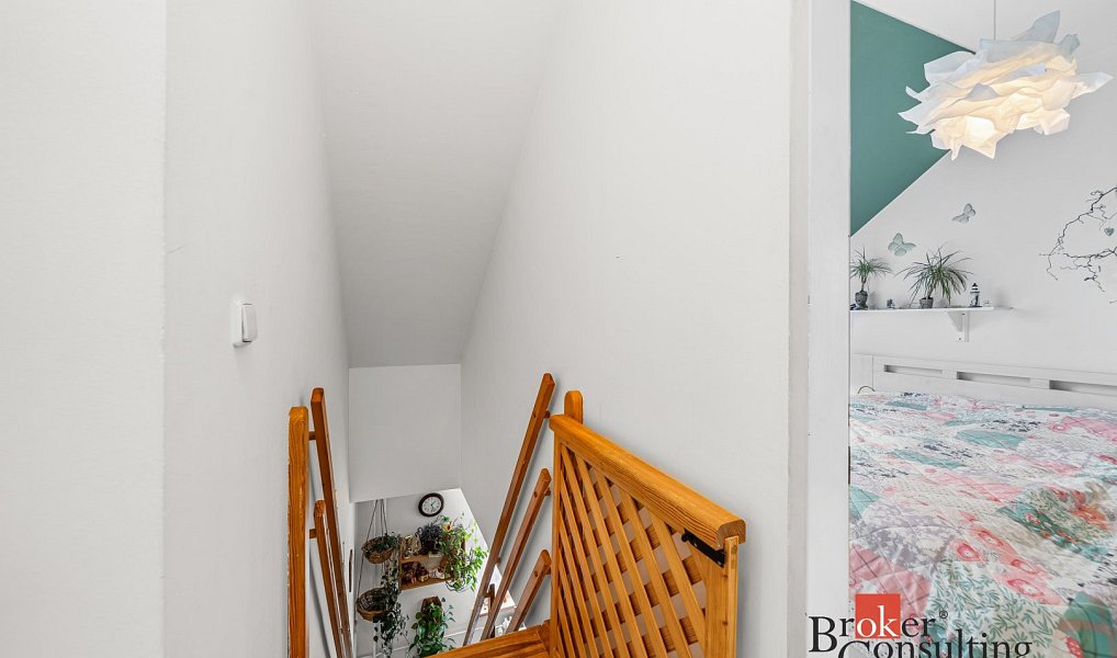 Prodej bytu 3+1 85 m², Plzeň – náhled fotky 14