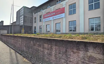 Prodej kanceláře 5 000 m², Masarykova, Domažlice - Bezděkovské Předměstí