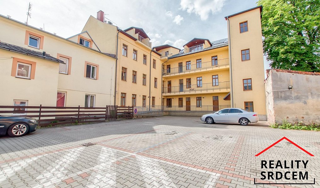 Prodej domu 1 267 m² s pozemkem 703 m², Ostrava – náhled fotky 4