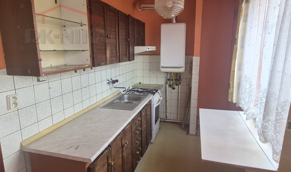 Prodej bytu 3+1 72 m², Semily – náhled fotky 5