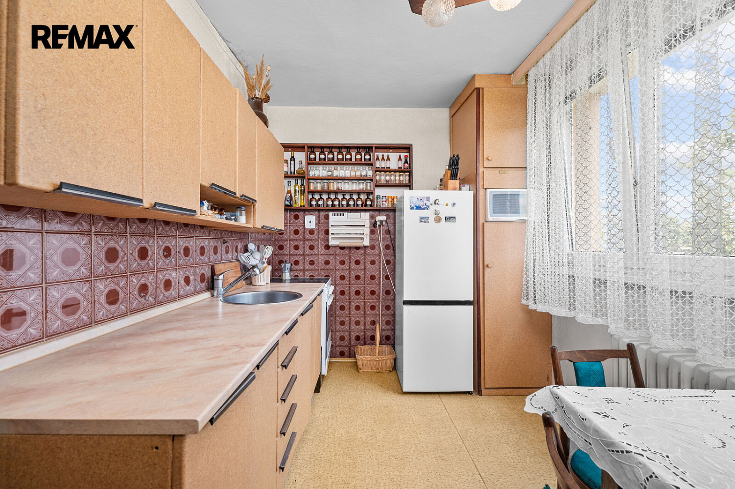 Prodej bytu 2+1 55 m² – fotografie 4