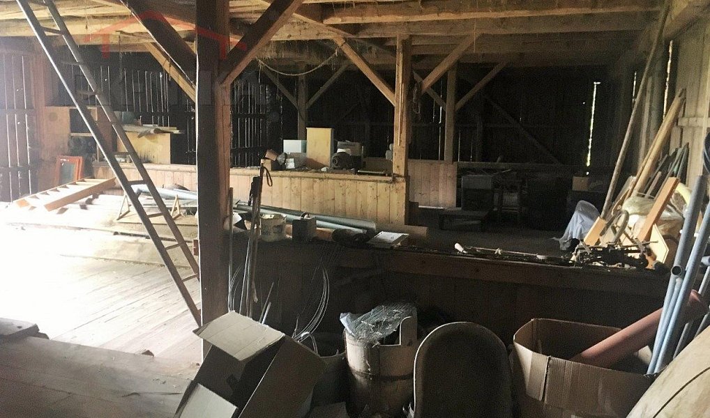 Prodej domu 180 m² s pozemkem 22 729 m², Benešov u Semil – náhled fotky 24