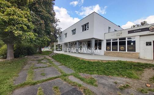 Pronájem bytu 3+kk 79 m², Masarykova, Ústí nad Labem - Bukov