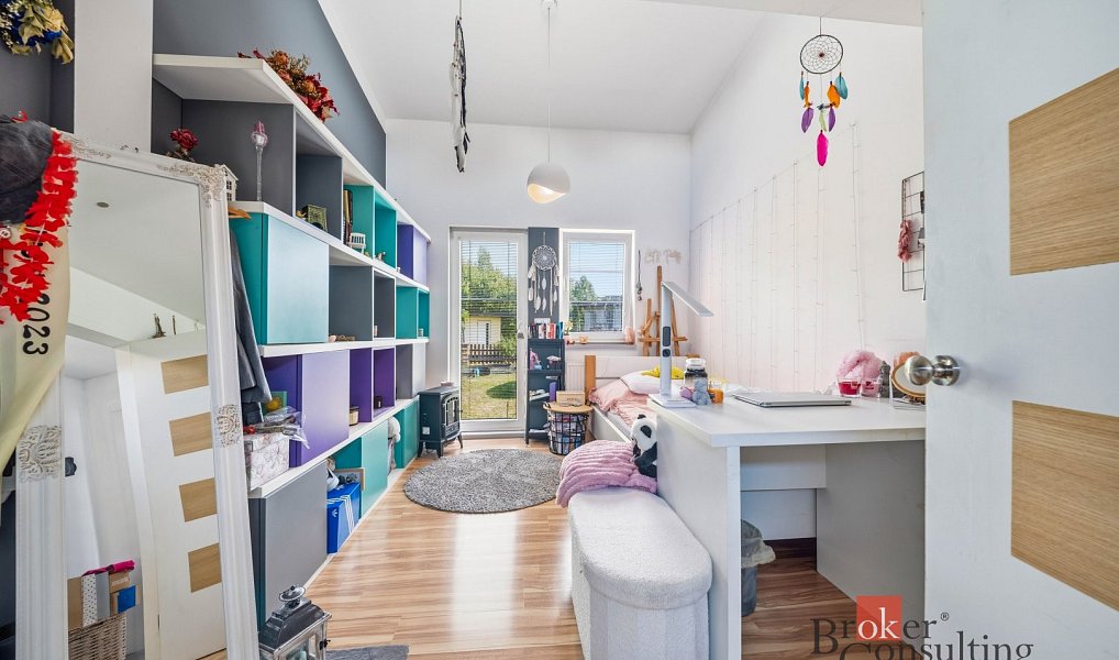 Prodej domu 107 m² s pozemkem 828 m², Výrava – náhled fotky 15
