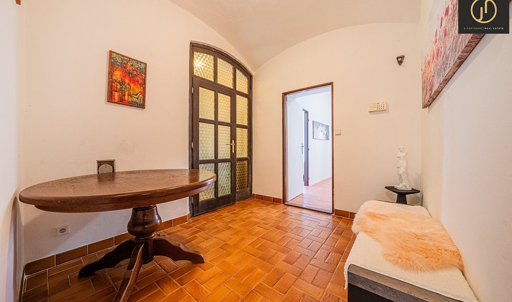 Prodej zemědělského objektu 300 m², Roztoky – náhled fotky 26
