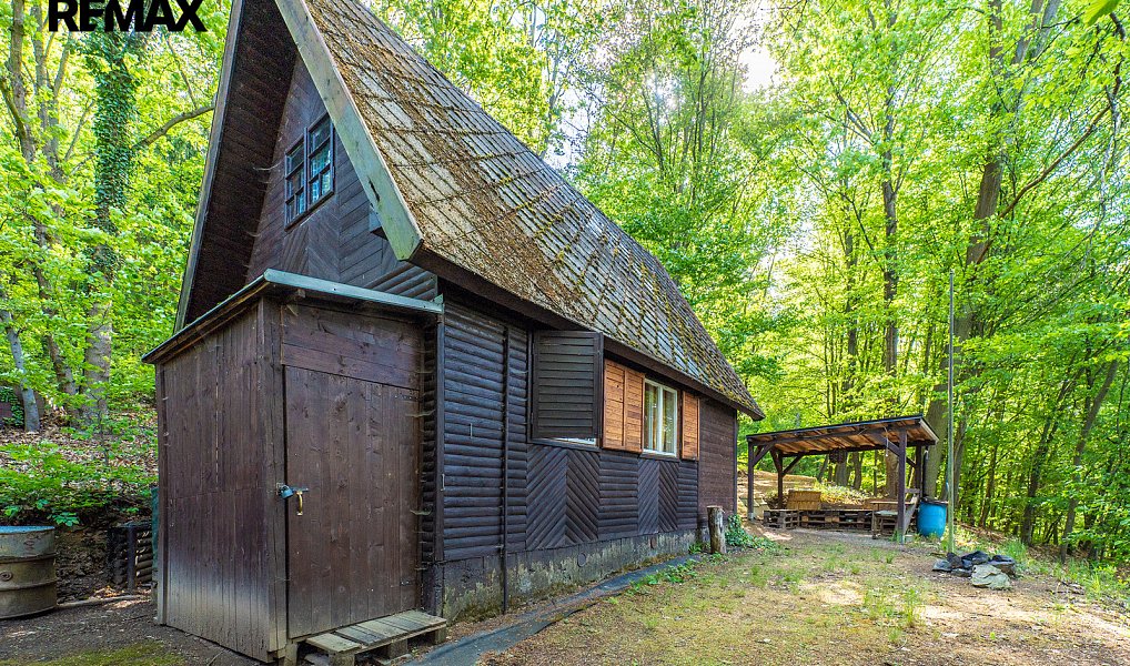 Prodej chaty/chalupy 55 m² s pozemkem 29 m², Smědčice – náhled fotky 14