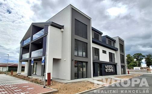 Prodej bytu 3+kk 85 m², Ke Kuchaři, Vysoký Újezd, okres Beroun