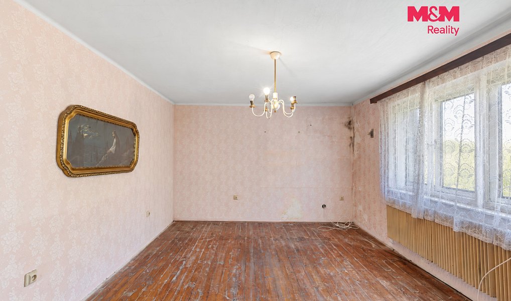 Prodej domu 110 m² s pozemkem 1 346 m², Třinec – náhled fotky 15