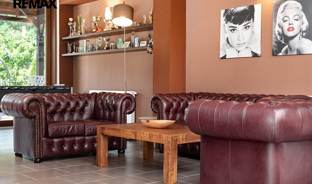 Prodej domu 470 m² s pozemkem 3 949 m², Závada – náhled fotky 8