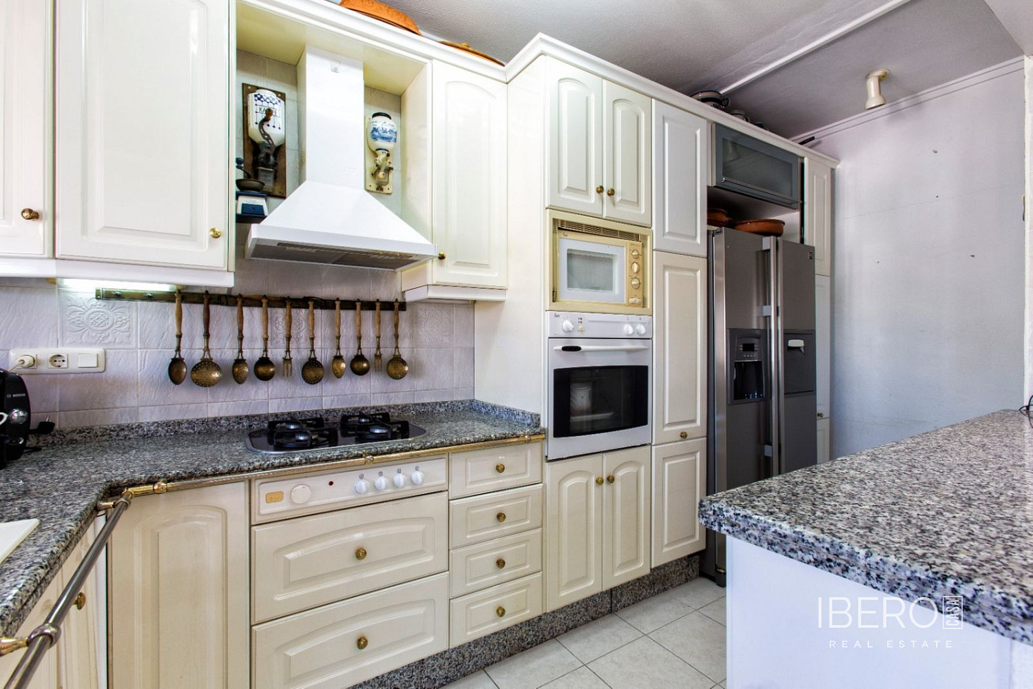 Casa 5+kk – Benissa, la Marina Alta - Vista 3