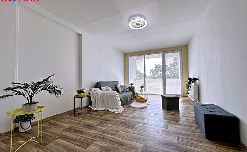 Prodej bytu 3+1 65 m², Sídliště, Vlachovo Březí, okres Prachatice