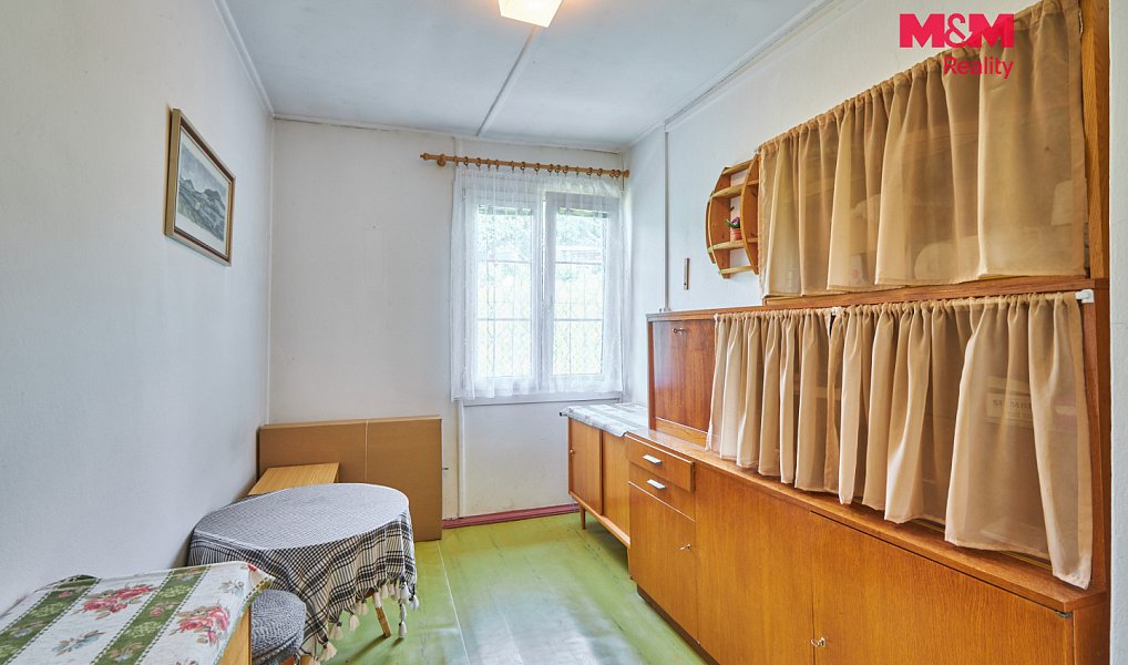 Prodej domu 91 m² s pozemkem 1 511 m², Kašperské Hory – náhled fotky 11