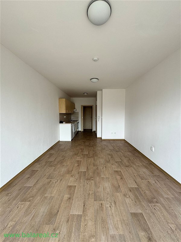 Pronájem bytu 1+kk 30 m² — photo 3