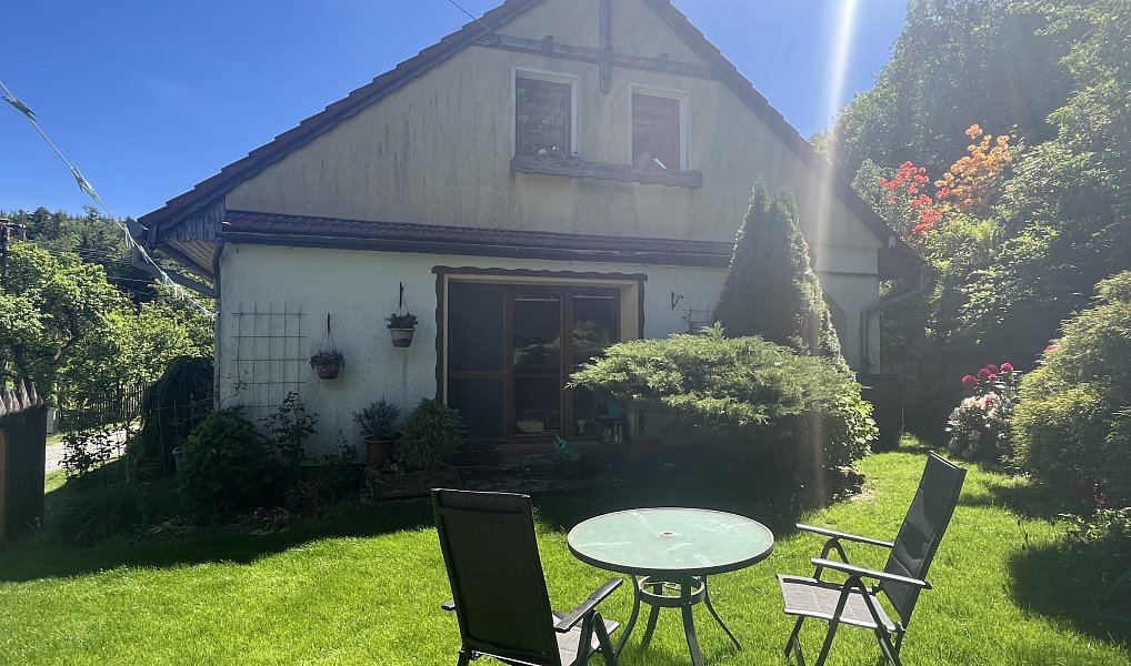 Prodej chalupy 200 m², Bousín – náhled fotky 4