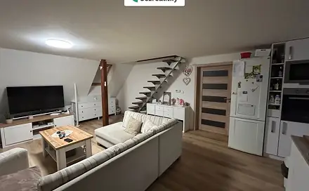 Prodej bytu 5+kk 104 m², kpt. Jaroše, Kladno - Kročehlavy