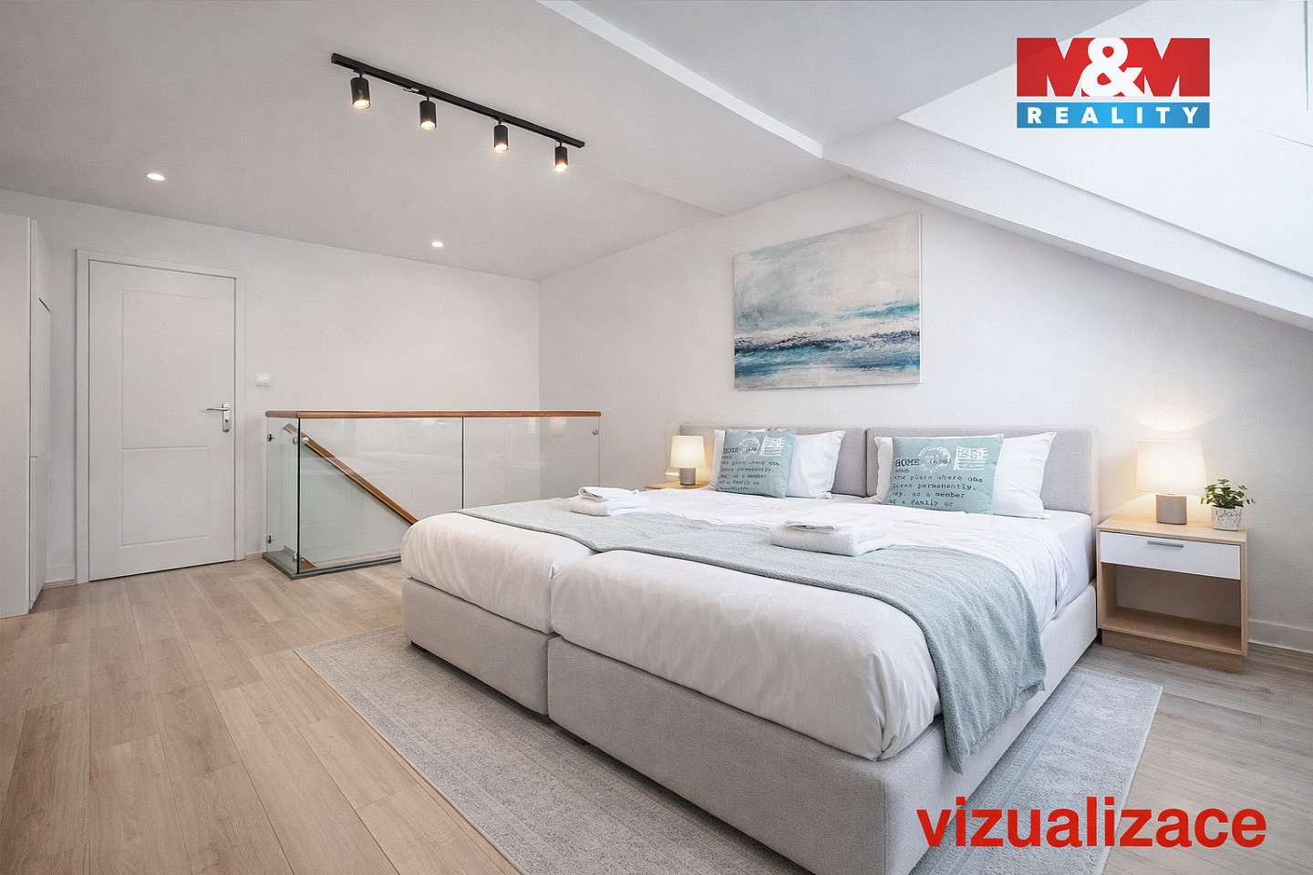 Prodej bytu 3+1 96 m² — photo 2