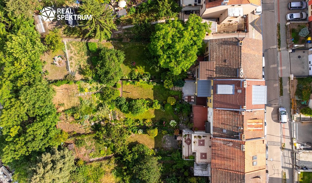 Prodej domu 200 m² s pozemkem 186 m², Brno – náhled fotky 5