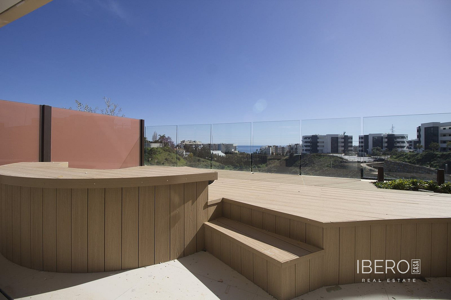 Piso 3+kk – Fuengirola, Los Boliches - Vista 3
