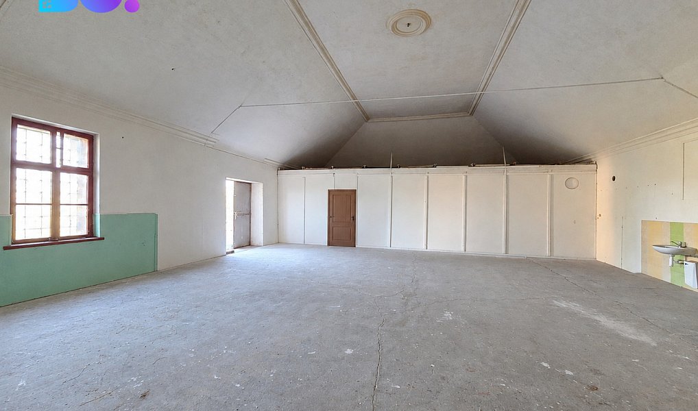 Pronájem skladovacích prostor 190 m², Petřvald – náhled fotky 2