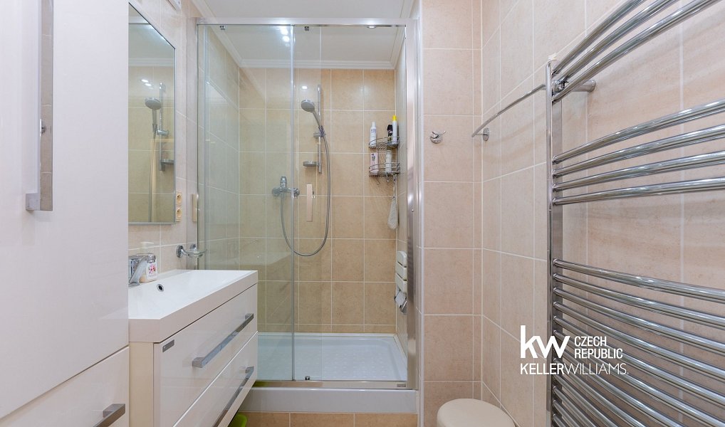 Prodej bytu 3+1 72 m², Teplice – náhled fotky 2