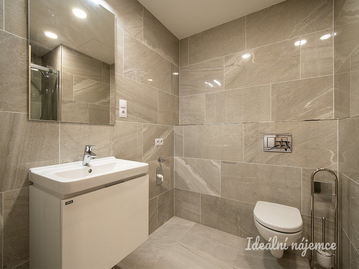 Pronájem bytu 2+kk 51 m² - Widok 6