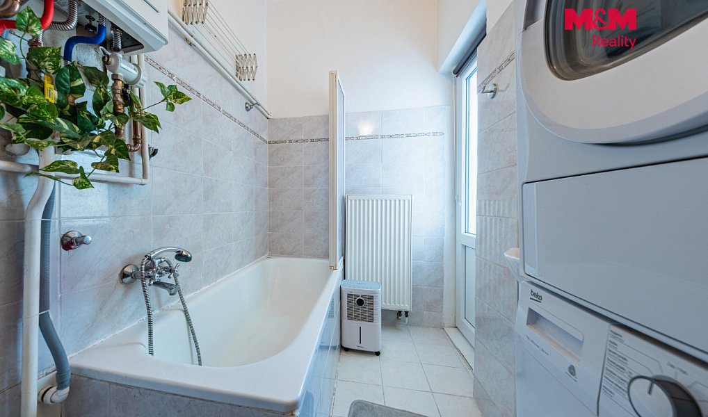 Prodej bytu 3+1 94 m², Čáslav – náhled fotky 10