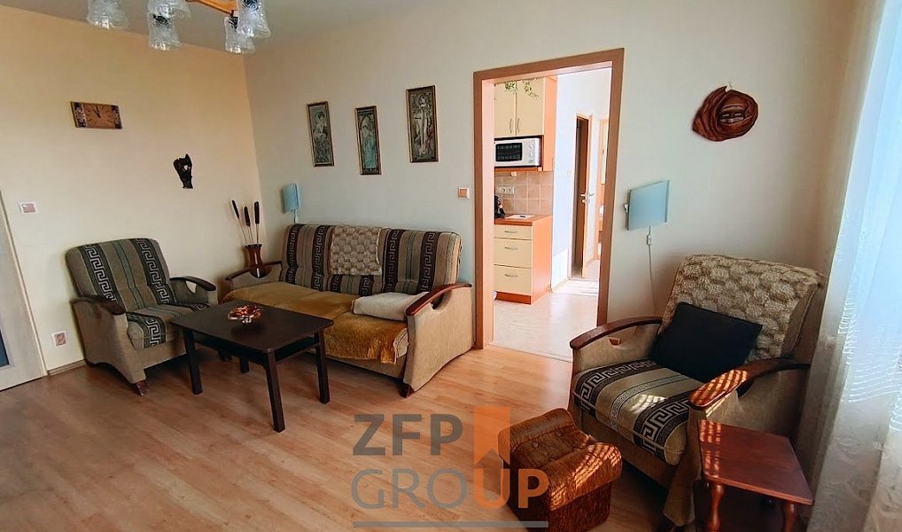 Prodej bytu 3+1 68 m², Kyjov – náhled fotky 2