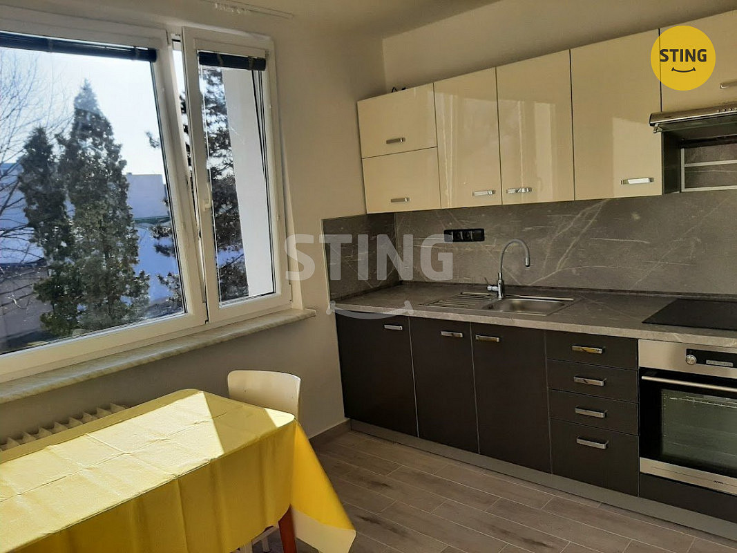 Pronájem bytu 1+1 43 m² — photo 2