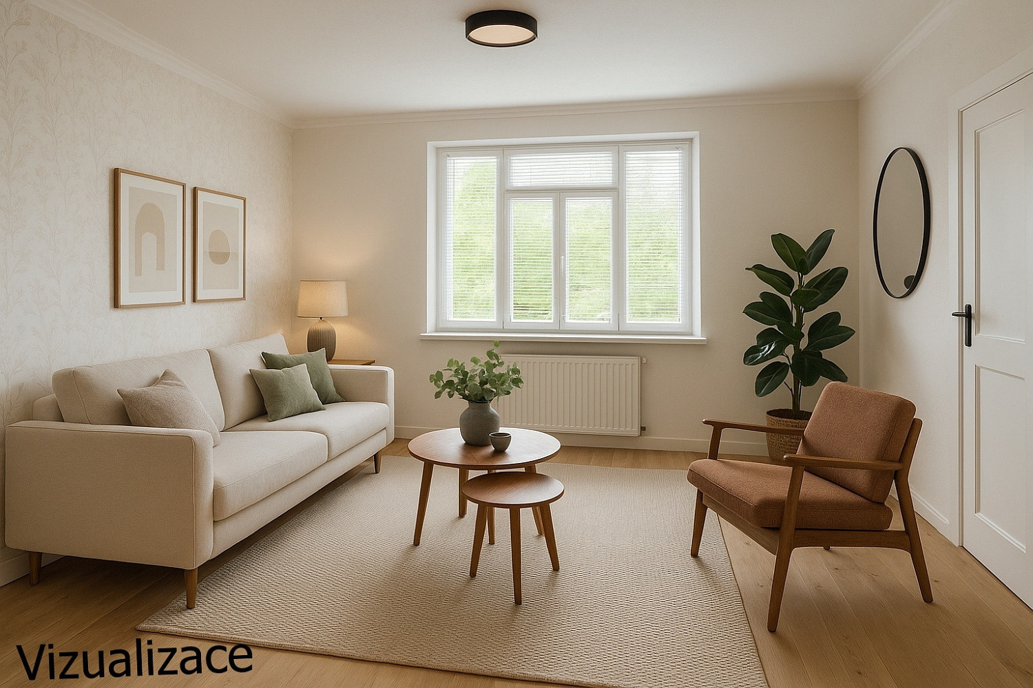 Prodej domu 171 m² s pozemkem 852 m²