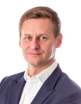 Ing. Radek Šimek MBA